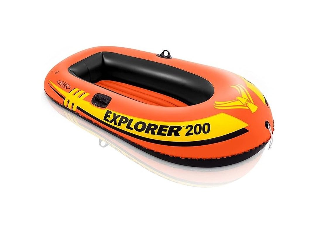 🛍️ Intex Explorer Bot 200 (95) 185X94X41Cm