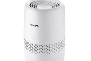 Philips Nemlendirici 2000 Serisi – Hijyenik Nemlendirme,%99,97 Daha Az Bakteri, 2L Su Haznesi, 190 Ml/Saat, 31 M²Ye Kada