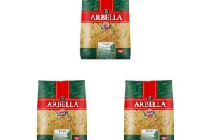 🛍️ Arbella Erişte 500 gr 3lü paket