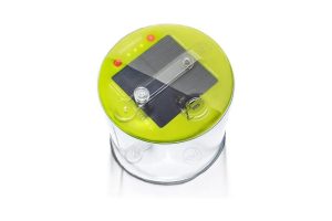 🛍 Luci Solar Inflatable Light – Outdoor 2.0