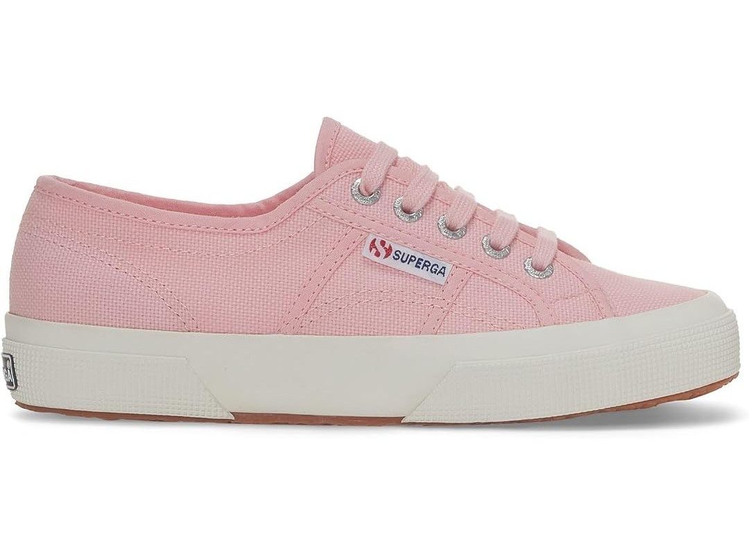 🛍 Superga Unisex Yetişkin 2750-COTU CLASSIC Ayakkabı