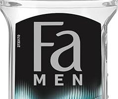 (%39.99) Fa Men Fresh Pulse Terleme Karşıtı Roll-On 50 ml Erkek 1 Adet