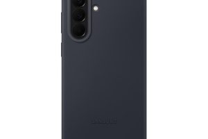 🛍 Galaxy A37 Silikon Kılıf – Siyah