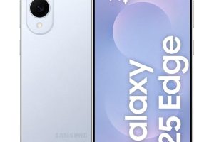 🛍 Samsung Galaxy S25 Edge, Yapay Zeka(AI) Telefon, 12GB RAM, 512GB Hafıza, Titanyum Buz Mavisi, Galaxy AI, Android Akıllı Telefon, 200MP Kamera, Uzun Pil Ömrü (Samsung Türkiye Garantili)