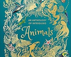 🛒 An Anthology of Intriguing Animals