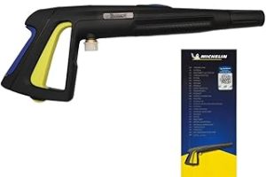 🛒 Michelin MPX47012 180Bar Pirinç Alaşımlı Basınçlı Yıkama Makinası Tabancası