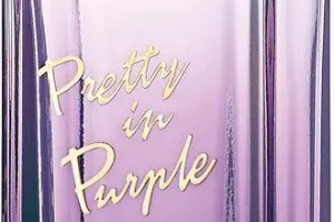 Juicy Couture Pretty In Purple Edt 75ml
