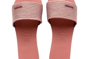 🛍 Havaianas YOU MALTA METALLIC TerlikKadın