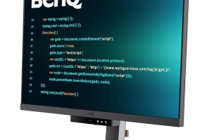 🛍 BenQ RD280U 28.2” 4K 3840×2560 3:2 Programlama Monitörü, Göz Bakımı, Nano Mat Panel, Kodlama Modları, MoonHalo Arka Aydınlatma, 90W USB-C, KVM, VESA Montajı, Eye-Care teknolojisi Programlama Monitörü