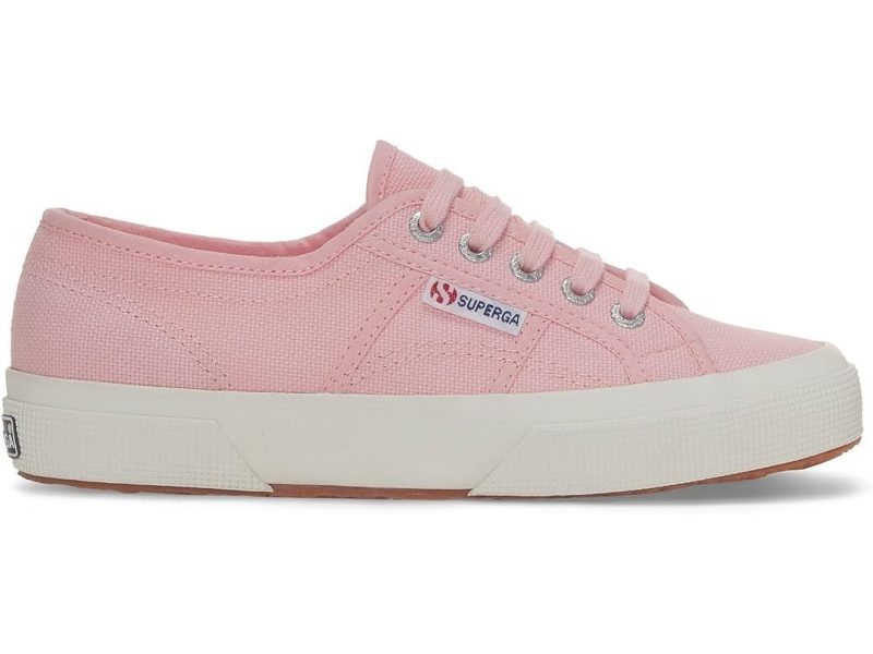 🛍 Superga Unisex Yetişkin 2750-COTU CLASSIC Ayakkabı