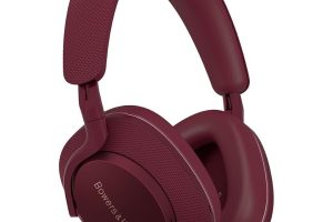 🛍 Bowers & Wilkins PX7 S2e Ruby Red Kulaklık