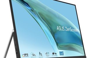 🛍 Asus ZenScreen MB249C 23.8” 5ms 75Hz IPS Full HD Taşınabilir Monitör