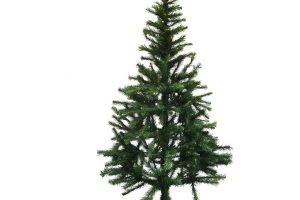 🛍 Premium Serisi 180 cm Yılbaşı Çam Ağacı 355 Dallı Yeşil