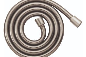 🛍 Hansgrohe Techniflex B hortum, 63 in, f r alanm nikel kaplama, 28276823