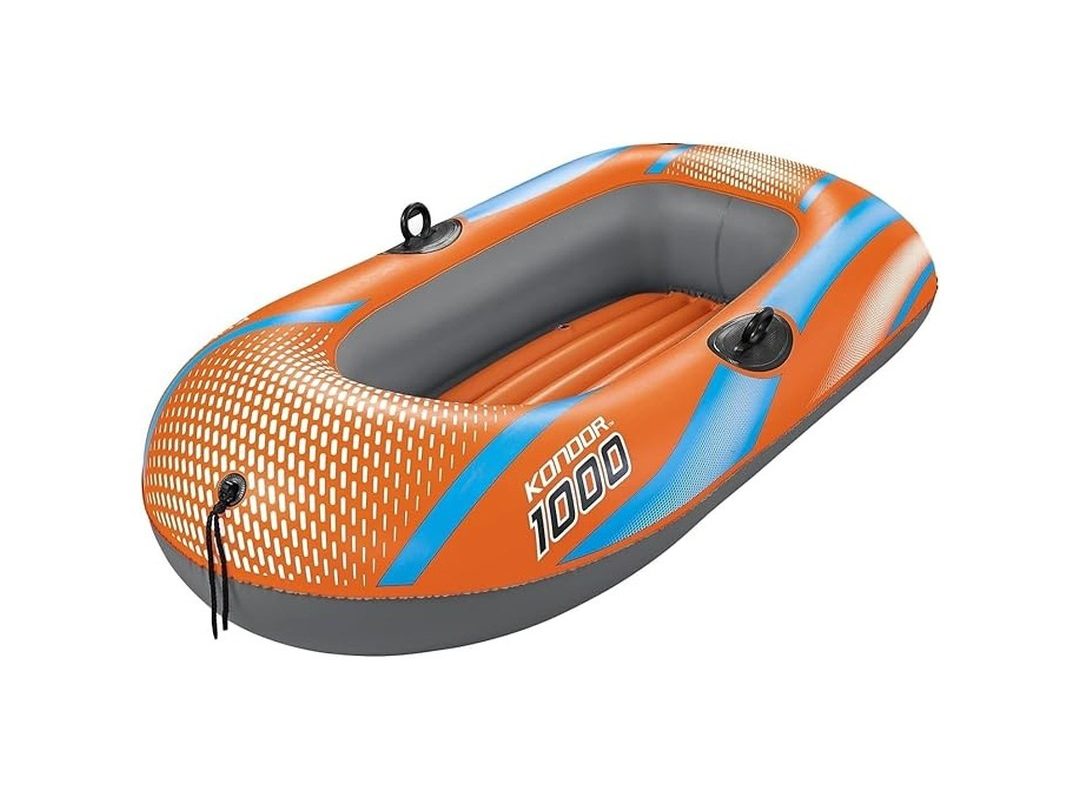 🛍️ Bestway Kondor 1000 Kanal, 1,49 m x 85 cm Ebat
