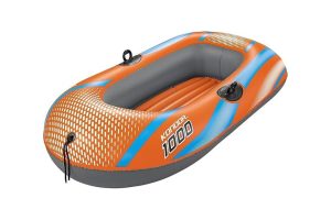 🛍️ Bestway Kondor 1000 Kanal, 1,49 m x 85 cm Ebat