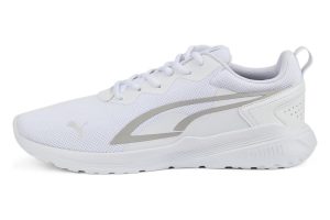 🛍️ PUMA Erkek/Unisex All Day Active Puma White Gray Violet Low Boot 37.5 38626902