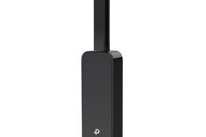 🛍 TP-Link UE306, USB 3.0 – Gigabit Ethernet Ağ Adaptörü