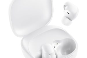 🛍 Xiaomi Redmi Buds 6 Play | 10 mm Dinamik Sürücü | AI Gürültü Azaltma | 36 Saate Kadar Pil Ömrü | Bluetooth® 5.4 | Dokunmatik Kontrol – Global Sürüm – (Beyaz)