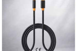 🛍 PDAteknoloji Convey XL 3.5mm Aux to Lightning ile Uyumlu Kablo 2 Metre