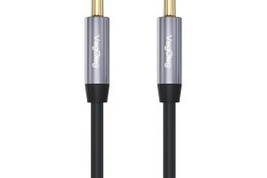 🛍 VegGieg Hi-Fi TRS 3.5mm Aux Ses Kablosu 3 Metre