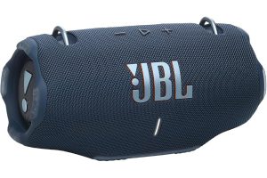 🛍 JBL Xtreme 4, Bluetooth Hoparlör,Mavi,Adaptörsüz