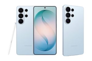 🛍 Samsung Galaxy S26 Ultra Gök Mavisi, 256GB Depolama, Yapay Zeka Telefonu, 12GB Bellek, Özelleştirilmiş AP, Yerleşik Gizlilik Ekranı, Photo Assist, 200MP Kamera, 5000mAh Pil
