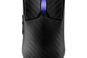 🛍 ASUS ROG HARPE ACE EXTREME KABLOSUZ GAMING MOUSE, KARBON FİBER YAPI, 47G HAFİF, AIMPOINT PRO 42K OPTİK SENSÖR, OPTİK MİKRO ANAHTARLAR, ROG POLLING RATE BOOSTER, ESPOR & FPS OYUN, SİYAH