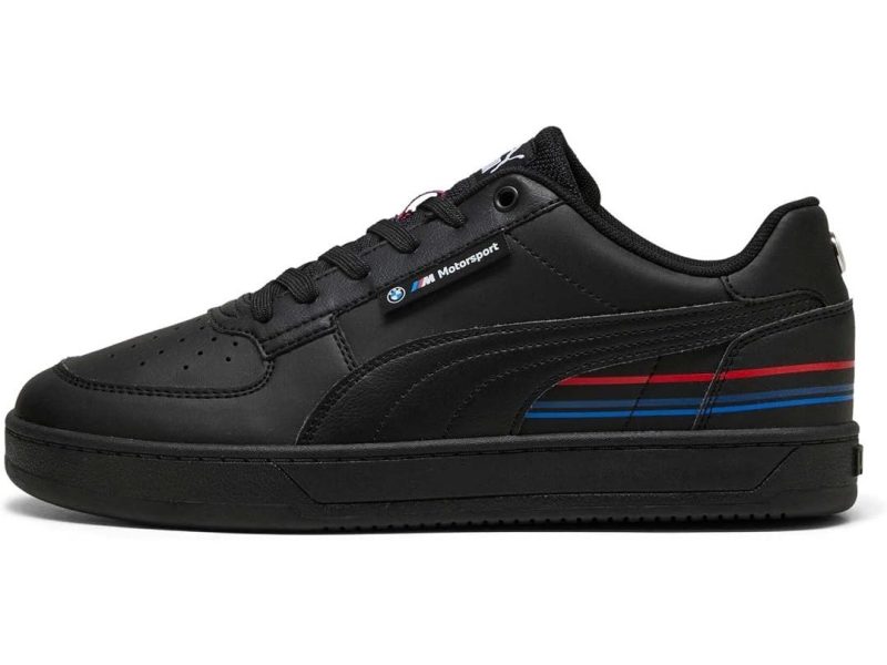 🛍 PUMA BMW MMS Caven 2.0 Spor AyakkabıUnisex Yetişkin