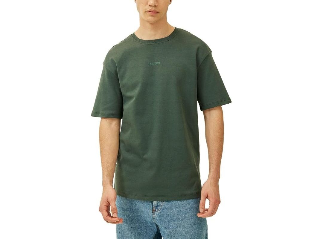 🛍 DeFacto B4221AX Tişört Erkekler