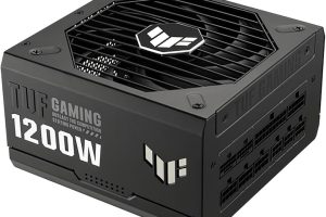 (%21.12) ASUS TUF GAMING-1200G 80+ GOLD 1200W MODÜLER ATX 3.1 UYUMLU 10 YIL GARANTİ