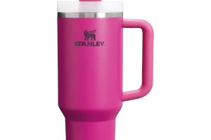 🛍 Stanley Quencher Pipetli Termos Bardak, 1.18 L