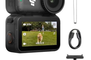 🛍 DJI OSMO NANO (64GB)