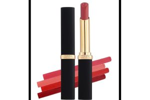 🛍️ L’Oreal Paris Color Riche Intense Volume Matte Ruj   640 Nude Independant