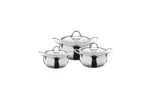🛍 Emsan Cemre 6 Parça Midi Set