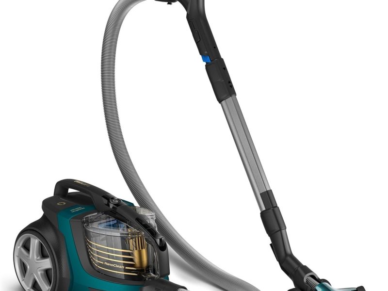 Philips Marathon Ultimate Toz Torbasız Elektrikli Süpürge