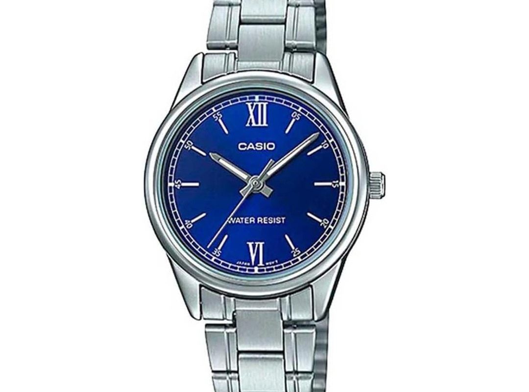 🛍️ Casio LTP V005D 2B2UDF Kol Saati