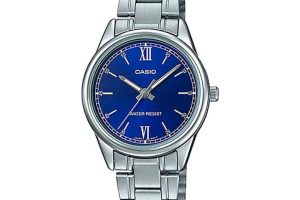 🛍️ Casio LTP V005D 2B2UDF Kol Saati