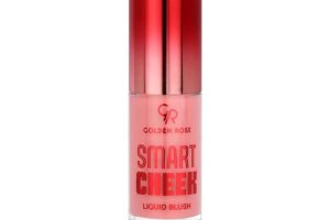 🛍️ Golden Rose Smart Cheek Liquid Blusher No: 104 Şeftali Pembe   Cam Cilt Görünümü Veren Likit Allık
