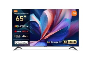 🛍️ Xiaomi TV A Pro 65 2026 65 İnç 140 4K Ultra HD QLED Google Smart 120Hz Game Boost Uydu Alıcılı TV
