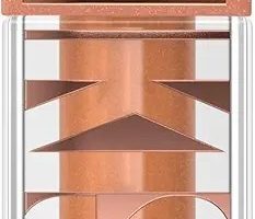 Maybelline New York Sunkisser Likit Allık- 09 Midnight Shimmer