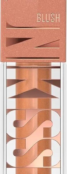 Maybelline New York Sunkisser Likit Allık- 09 Midnight Shimmer