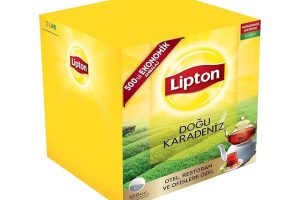 🛍️ Lipton Doğu Karadeniz 500’lü Demlik Poşet Çay