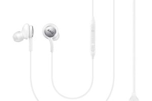 🛍 Samsung EO-IC100B Type C Kablolu Kulaklık – Beyaz