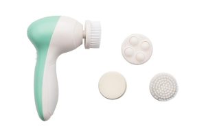 🛍️ MF Product Allure 0140 Elektronik Yüz Temizleme Fırçası Yeşil