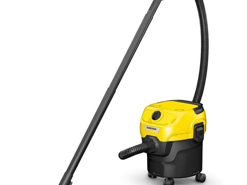 🛍 Karcher WD 1 Classic 1.628-411.0