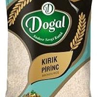 🛒 Doğal Bakliyat Kırık Pirinç 1 kg — %60 İndirim