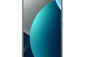 🛍 REDMI Note 15 Pro+ 5G 8G+256G Glacier Blue