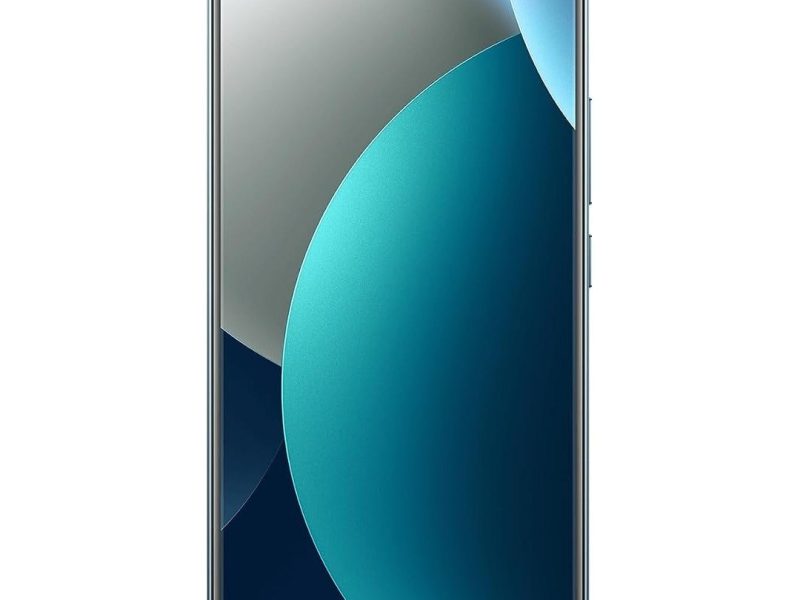 🛍 REDMI Note 15 Pro+ 5G 8G+256G Glacier Blue