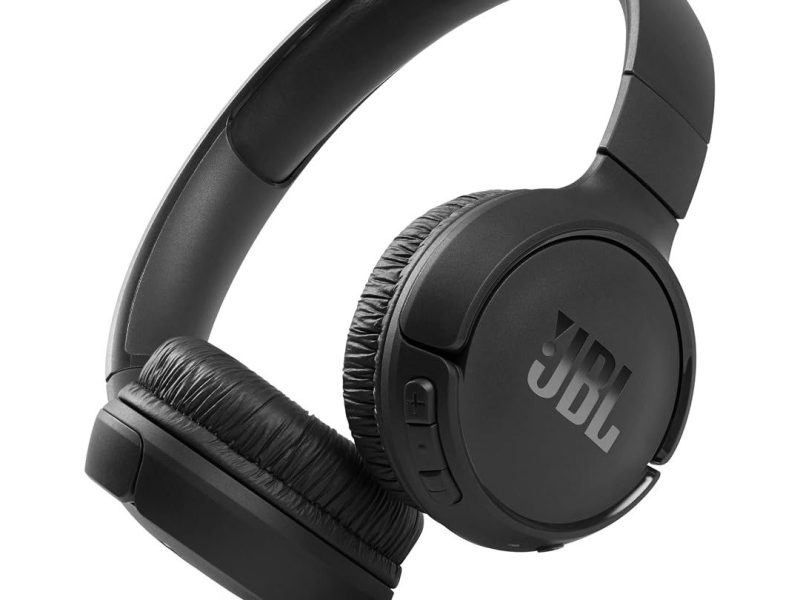🛍 JBL Tune 510BT Multi Connect Wireless Kulaklık, Siyah